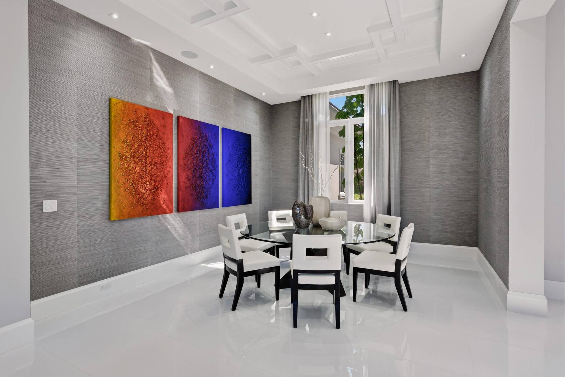 17661 Scarsdale Way, Boca Raton, FL 33496 dining room