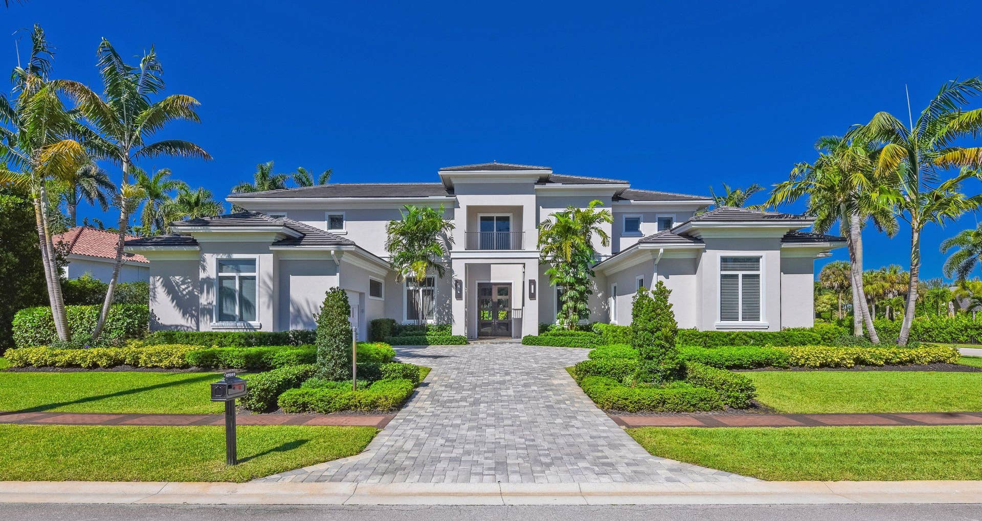17661 Scarsdale Way, Boca Raton, FL 33496 exterior