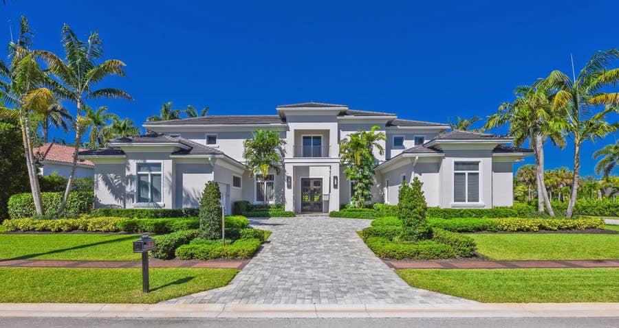 Property photo for 17661 Scarsdale Way, Boca Raton, FL