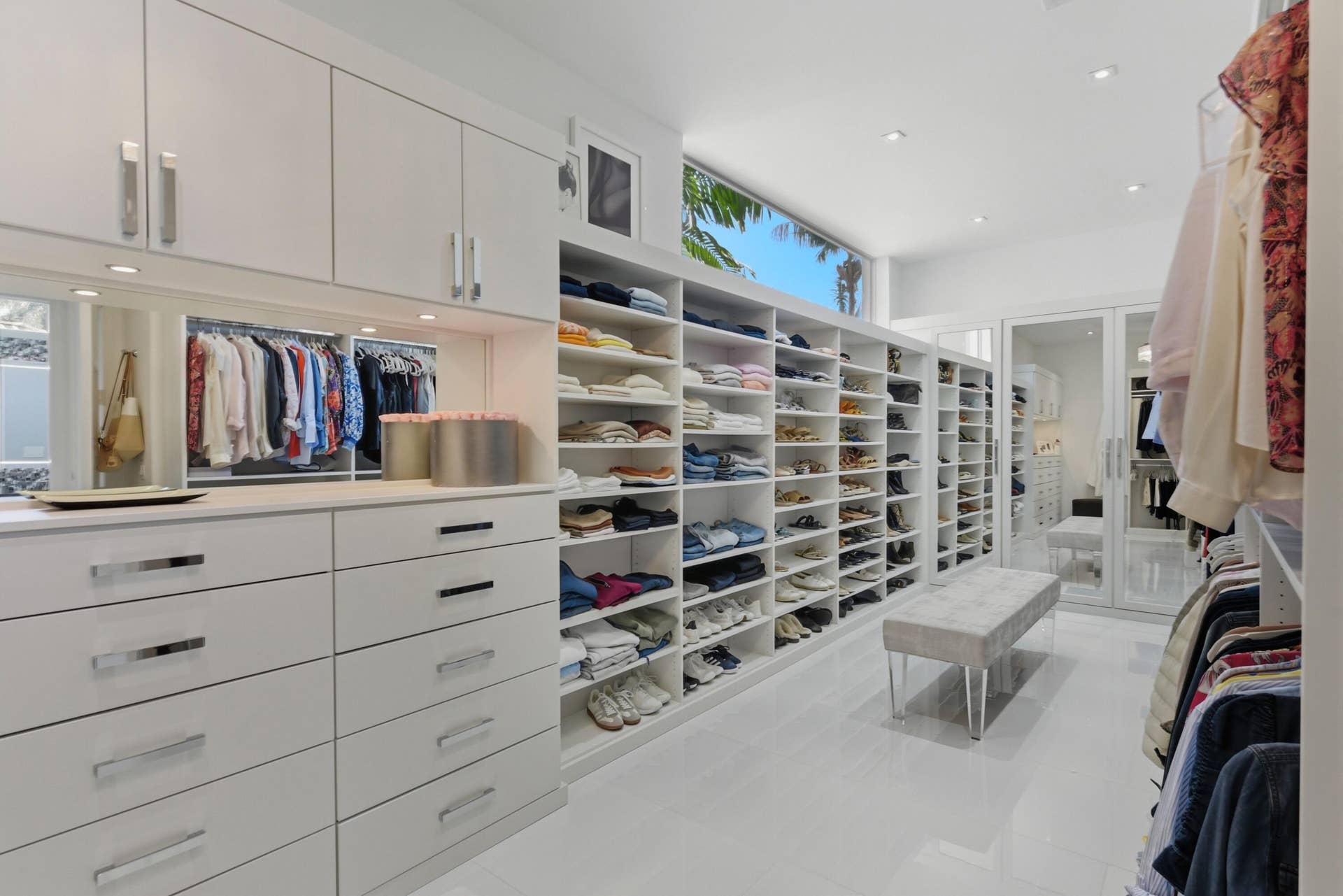 17661 Scarsdale Way, Boca Raton, FL 33496 her closet
