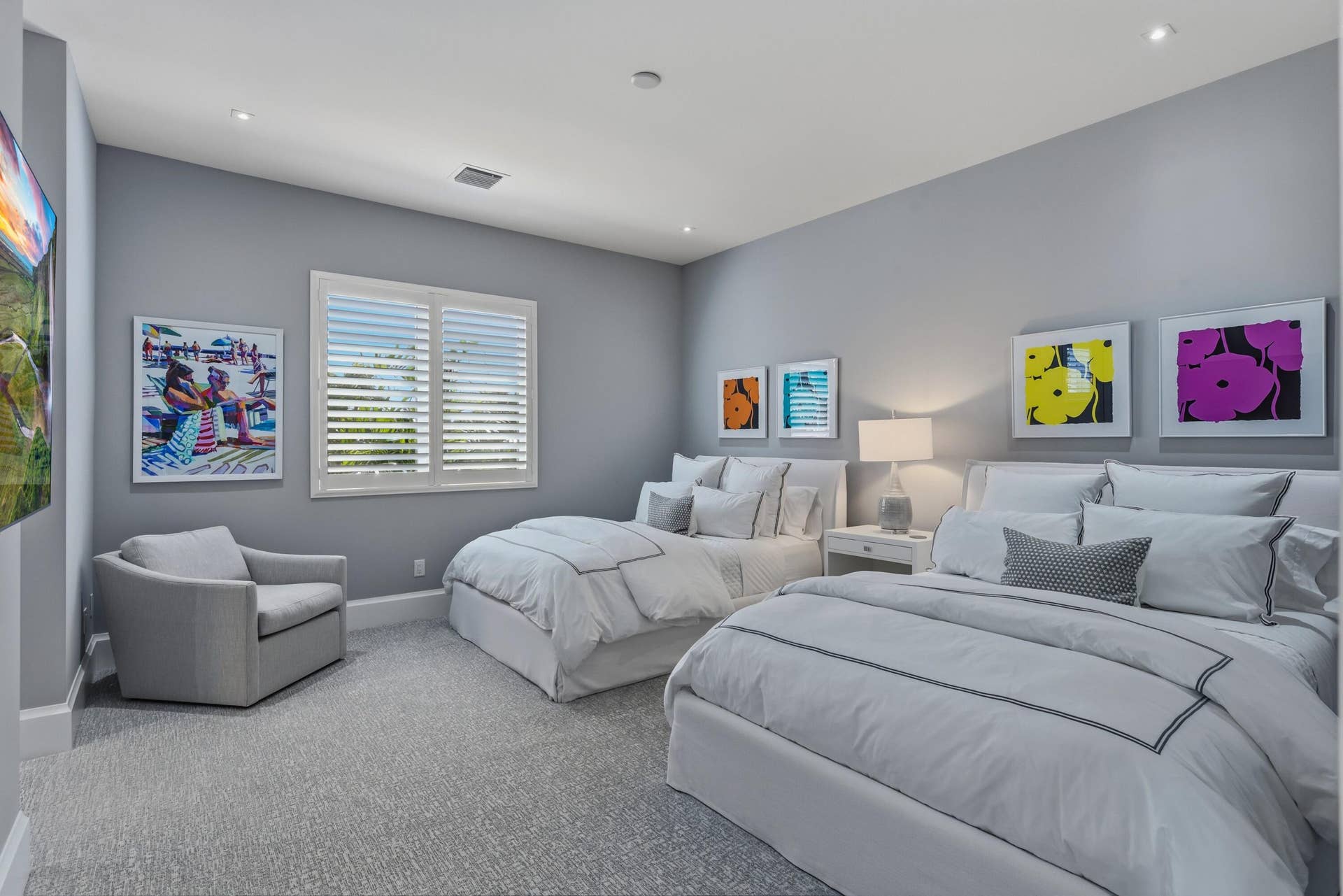 17661 Scarsdale Way, Boca Raton, FL 33496 2nd bedroom