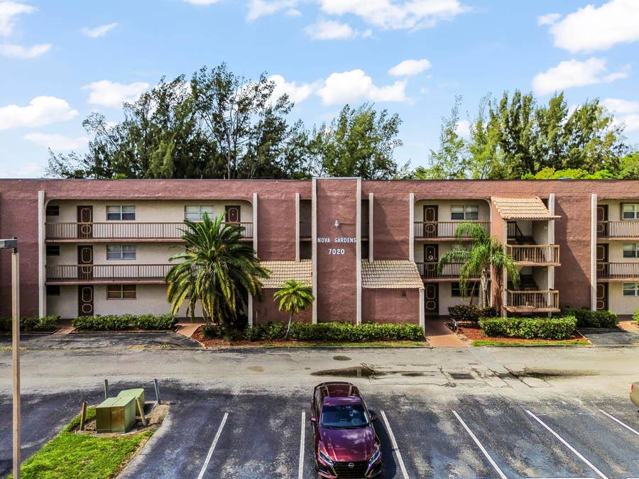 Property photo for 7020 Nova Drive, #207d, Davie, FL