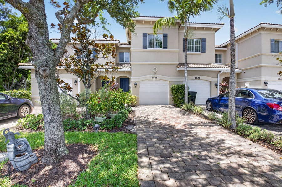 Property photo for 2626 Webb Avenue, Delray Beach, FL