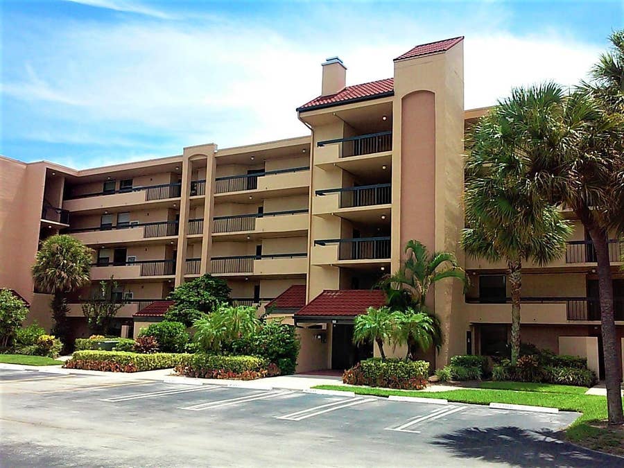 Property photo for 950 Egret Circle, #5307, Delray Beach, FL