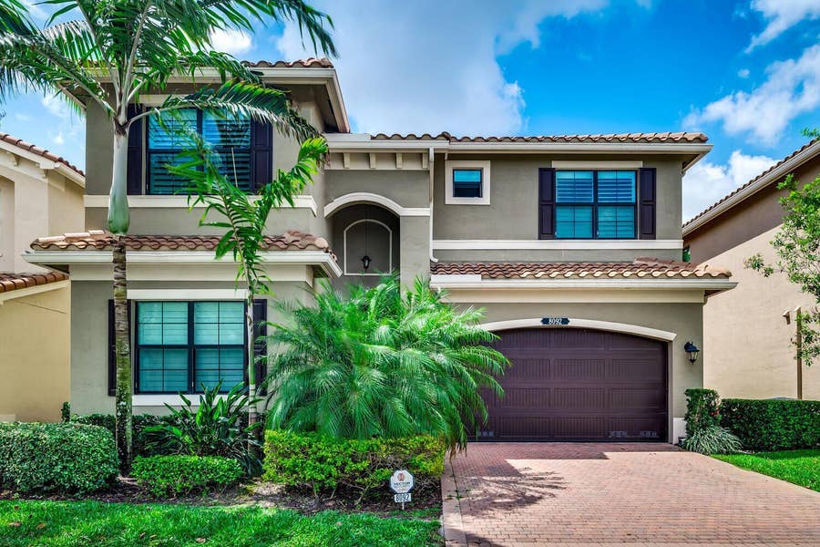 Property photo for 8092 Lemon Serpentine Lane, Delray Beach, FL