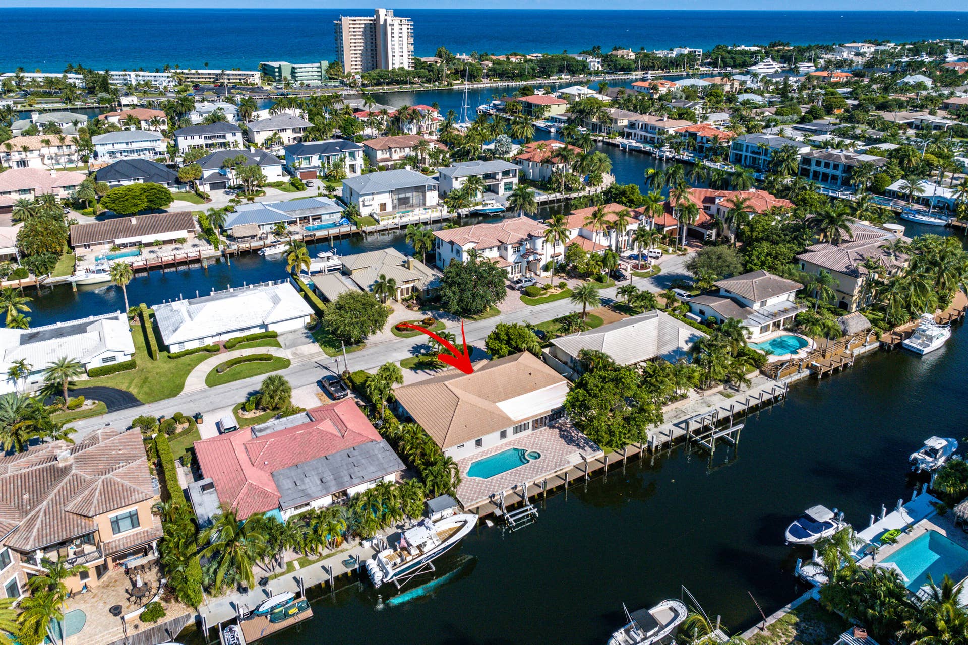 3731 NE 29th Avenue, Lighthouse Point, FL 33064 037-3731Northeast29thAvenue-LighthousePo