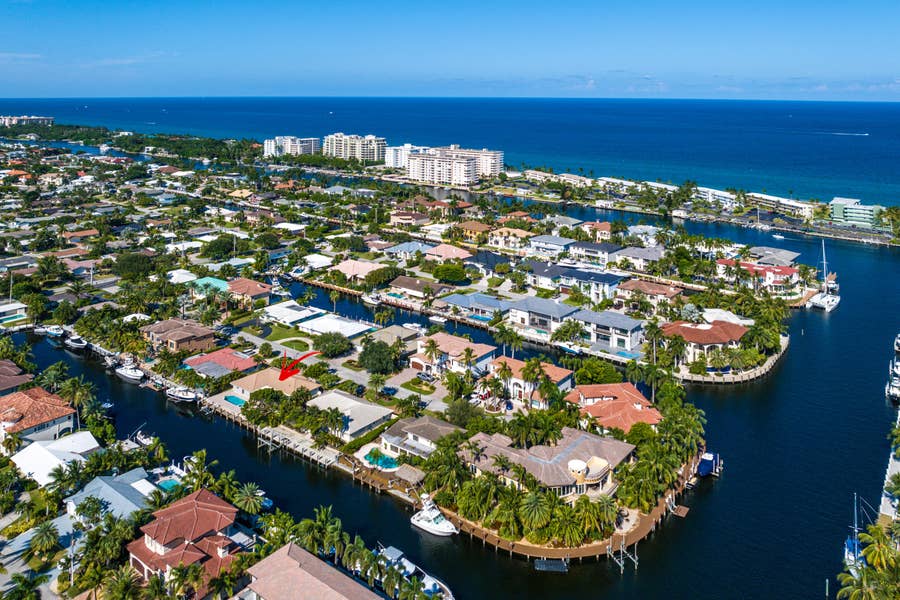 Property photo for 3731 NE 29th Avenue, Lighthouse Point, FL