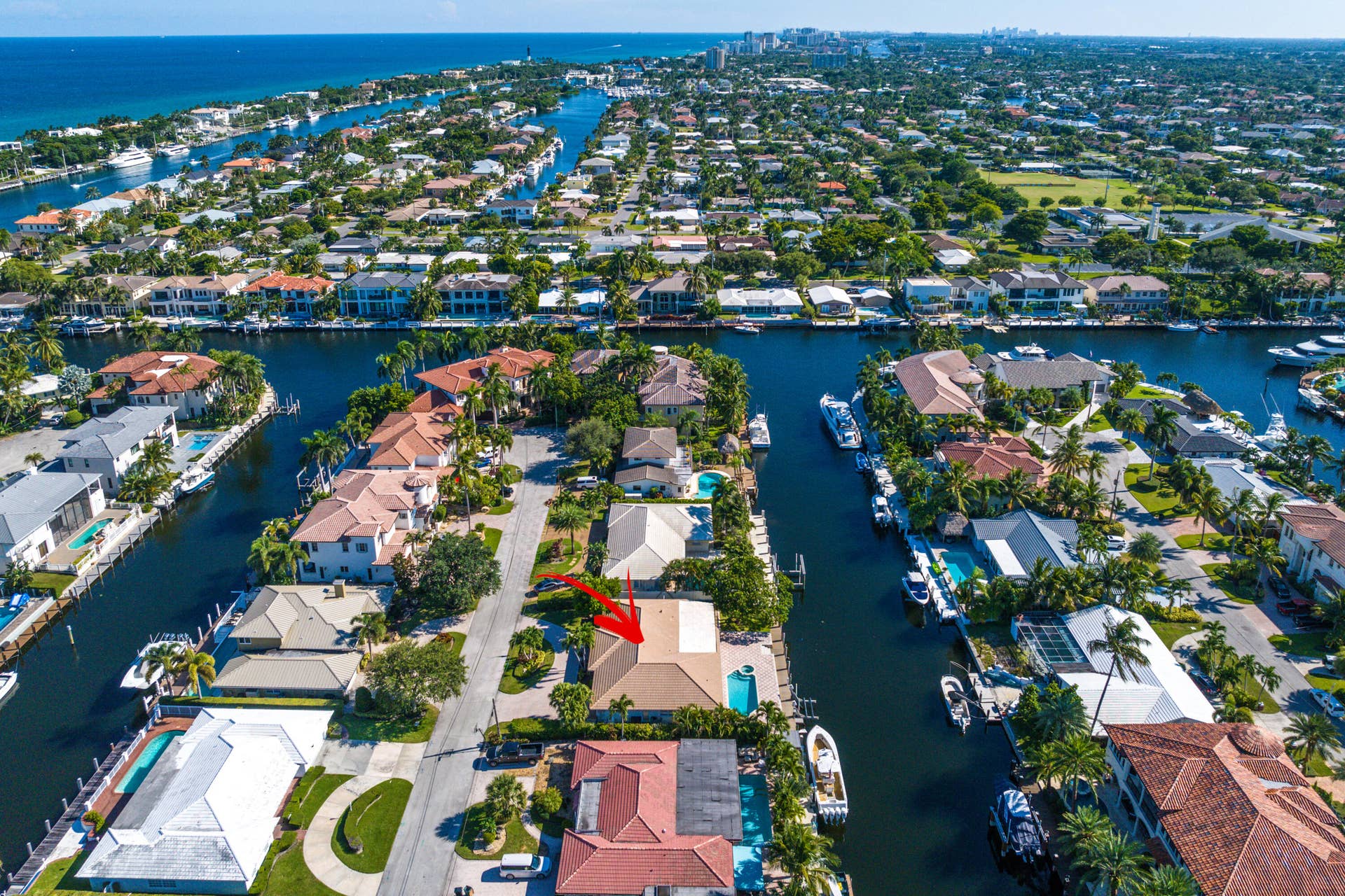 3731 NE 29th Avenue, Lighthouse Point, FL 33064 041-3731Northeast29thAvenue-LighthousePo