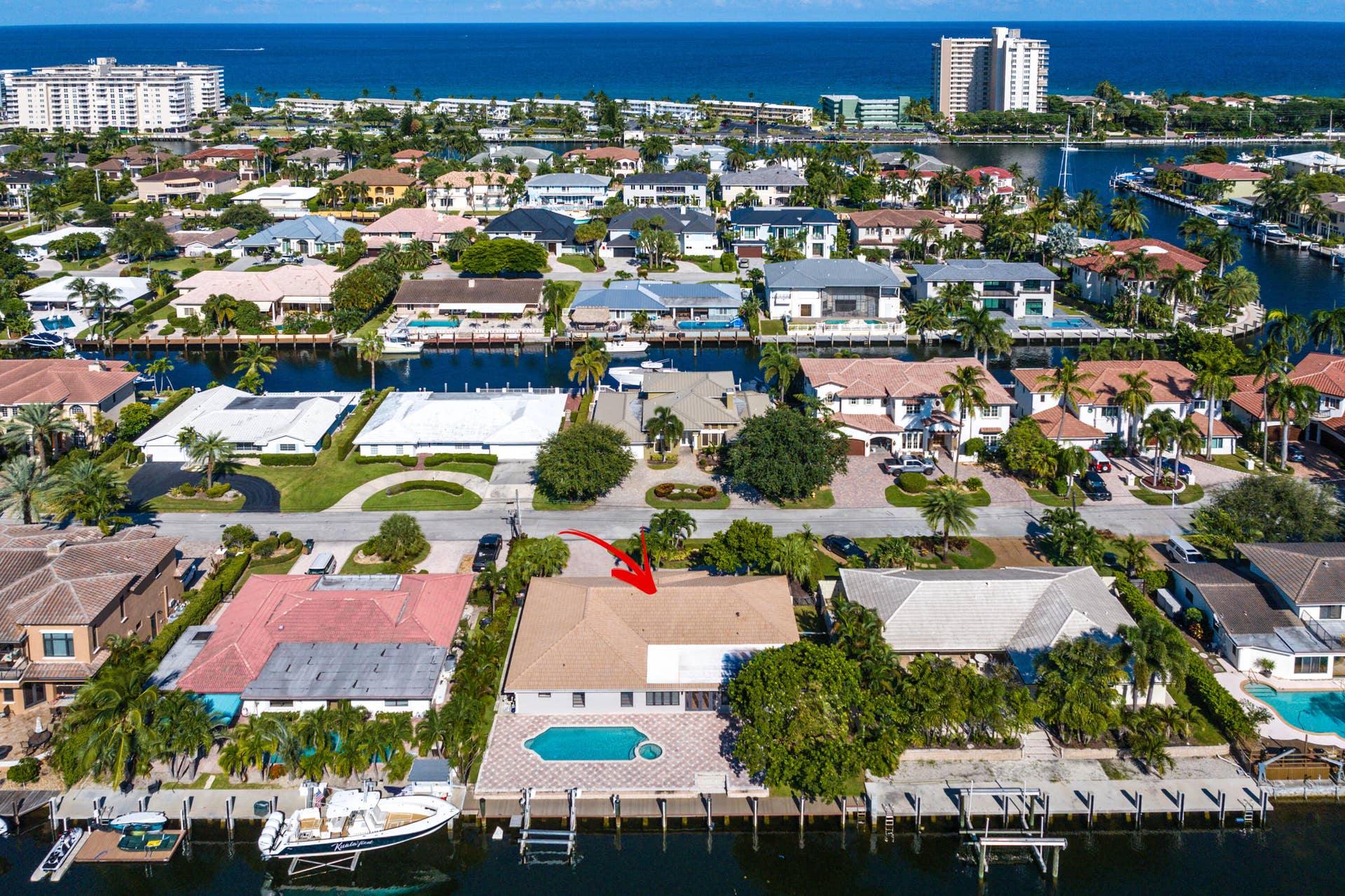 3731 NE 29th Avenue, Lighthouse Point, FL 33064 043-3731Northeast29thAvenue-LighthousePo