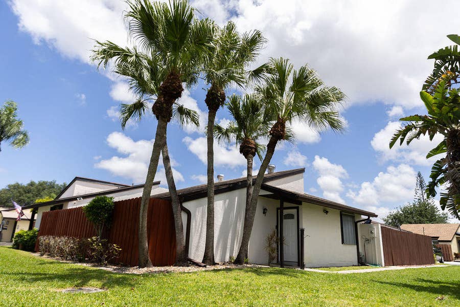 Property photo for 4978 Alder Drive, #B, West Palm Beach, FL