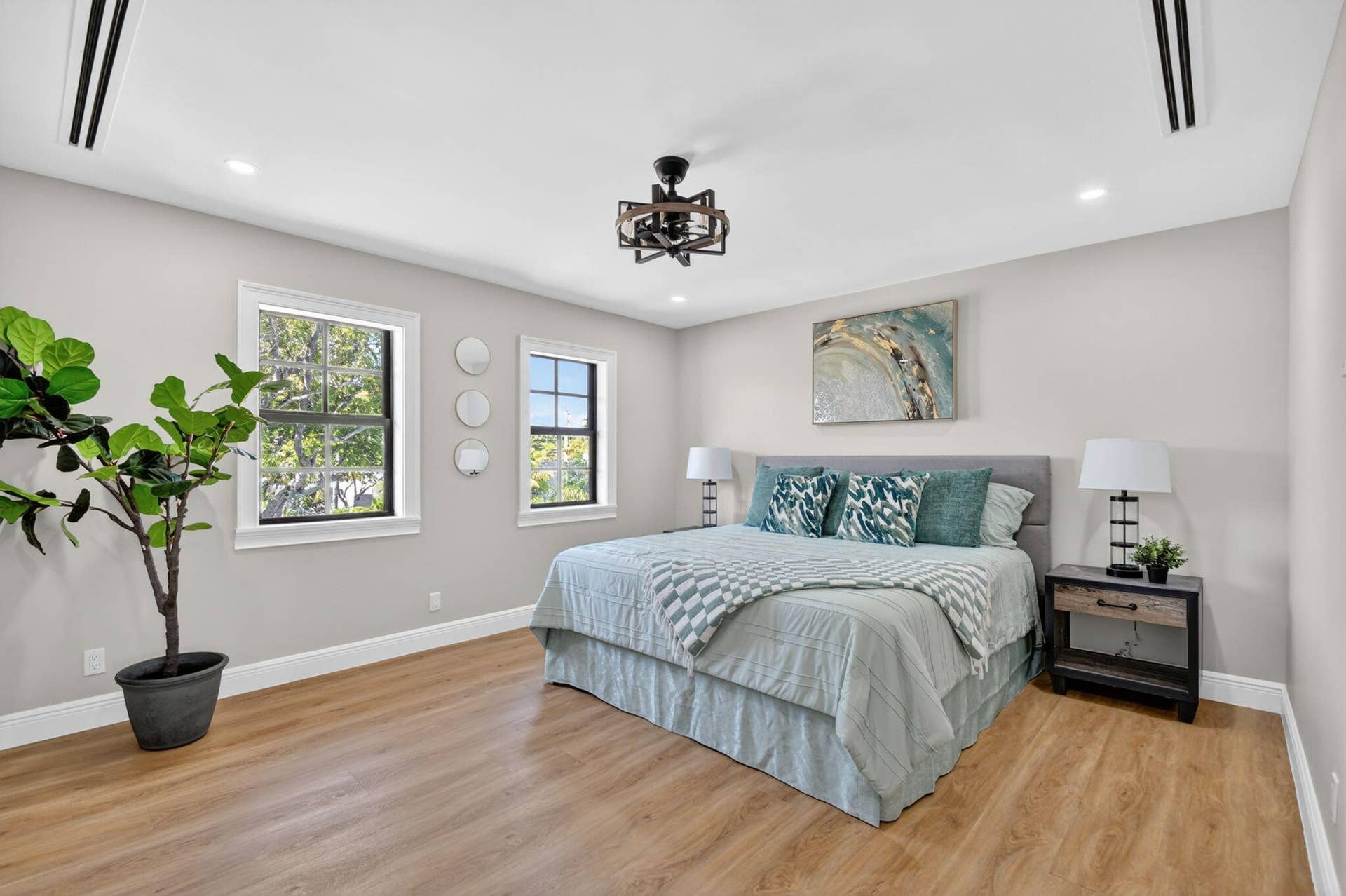 308 Greymon Drive, West Palm Beach, FL 33405 Guest bedroom