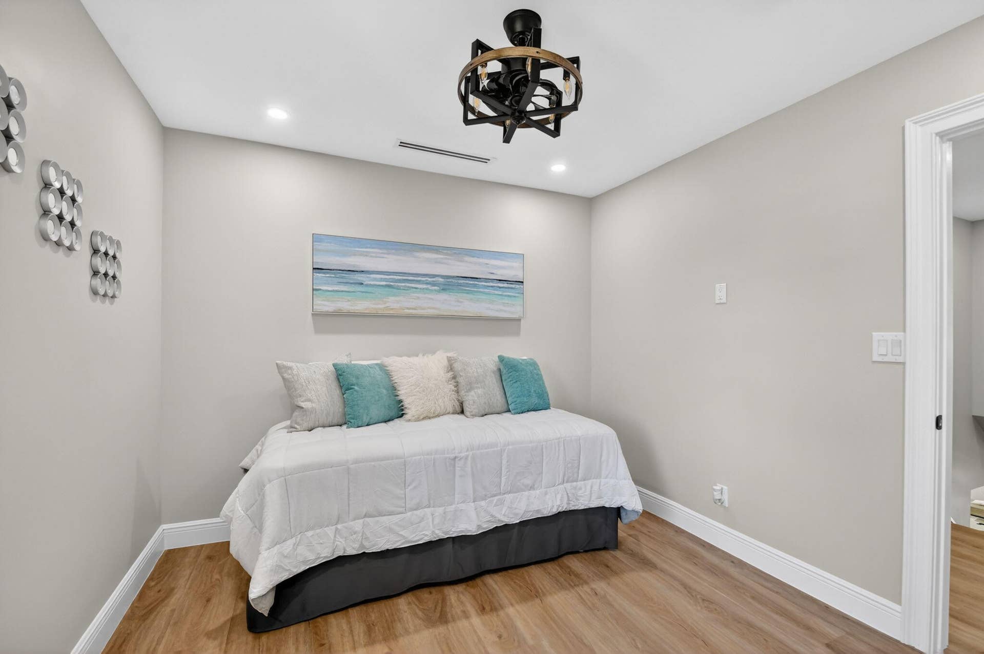 308 Greymon Drive, West Palm Beach, FL 33405 Guest bedroom 3