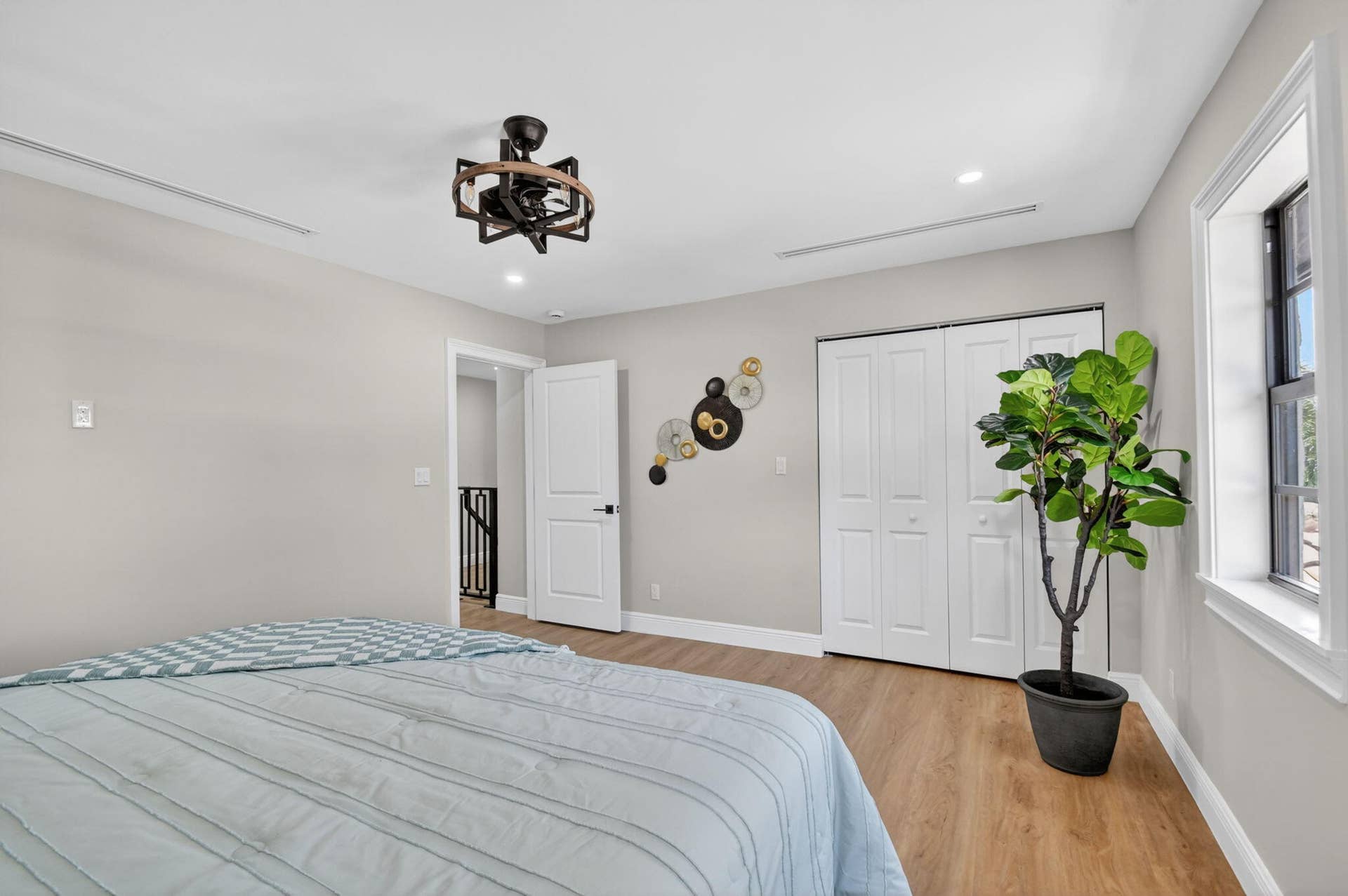 308 Greymon Drive, West Palm Beach, FL 33405 Guest bedroom