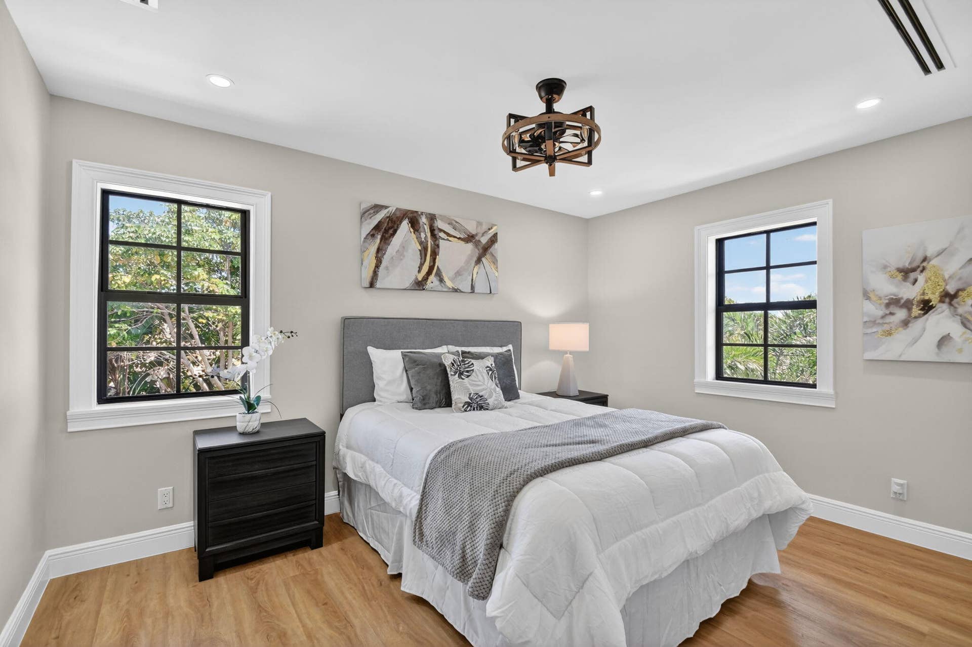308 Greymon Drive, West Palm Beach, FL 33405 Guest bedroom 2