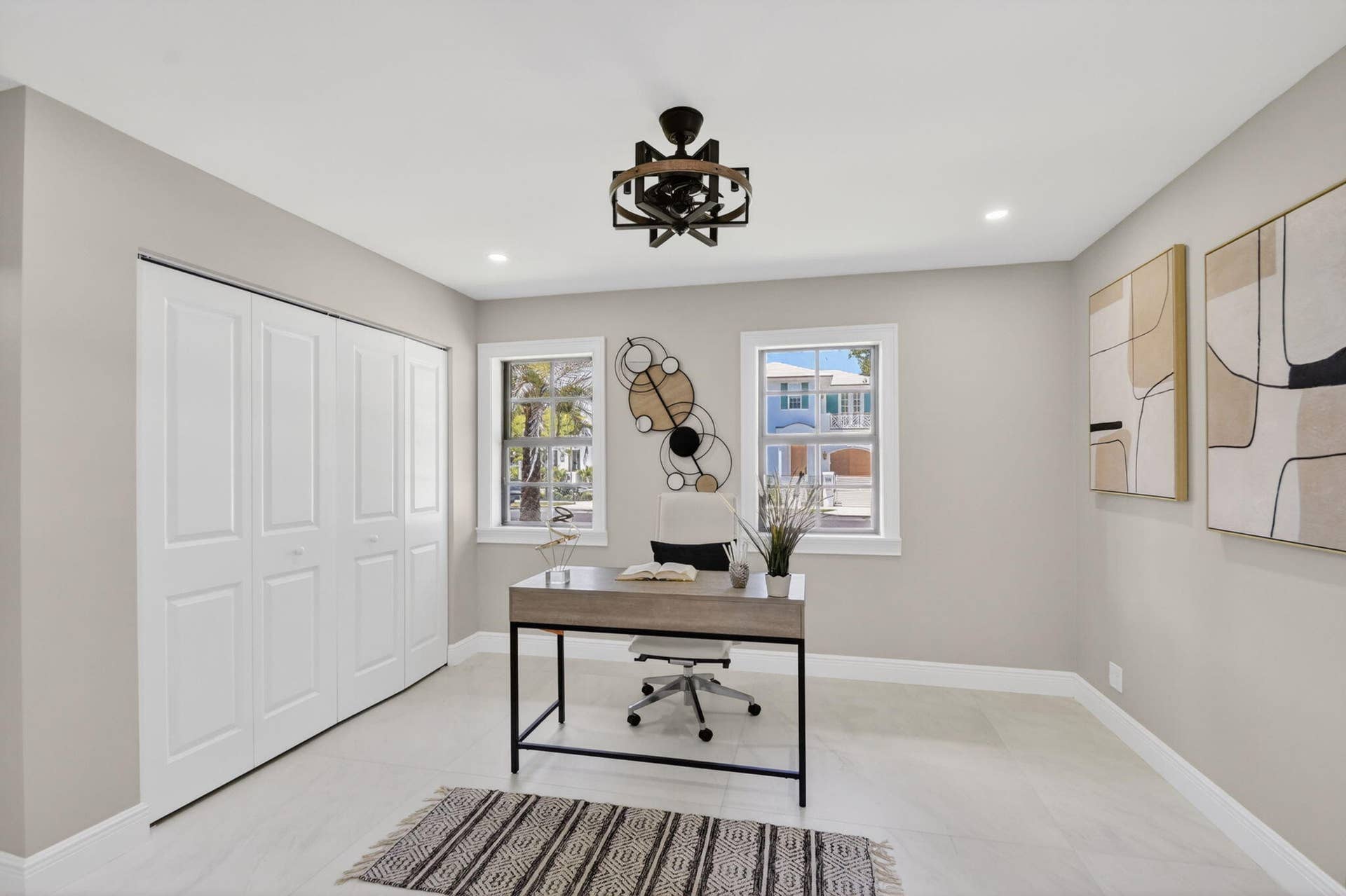 308 Greymon Drive, West Palm Beach, FL 33405 Ground floor en-suite bedroom