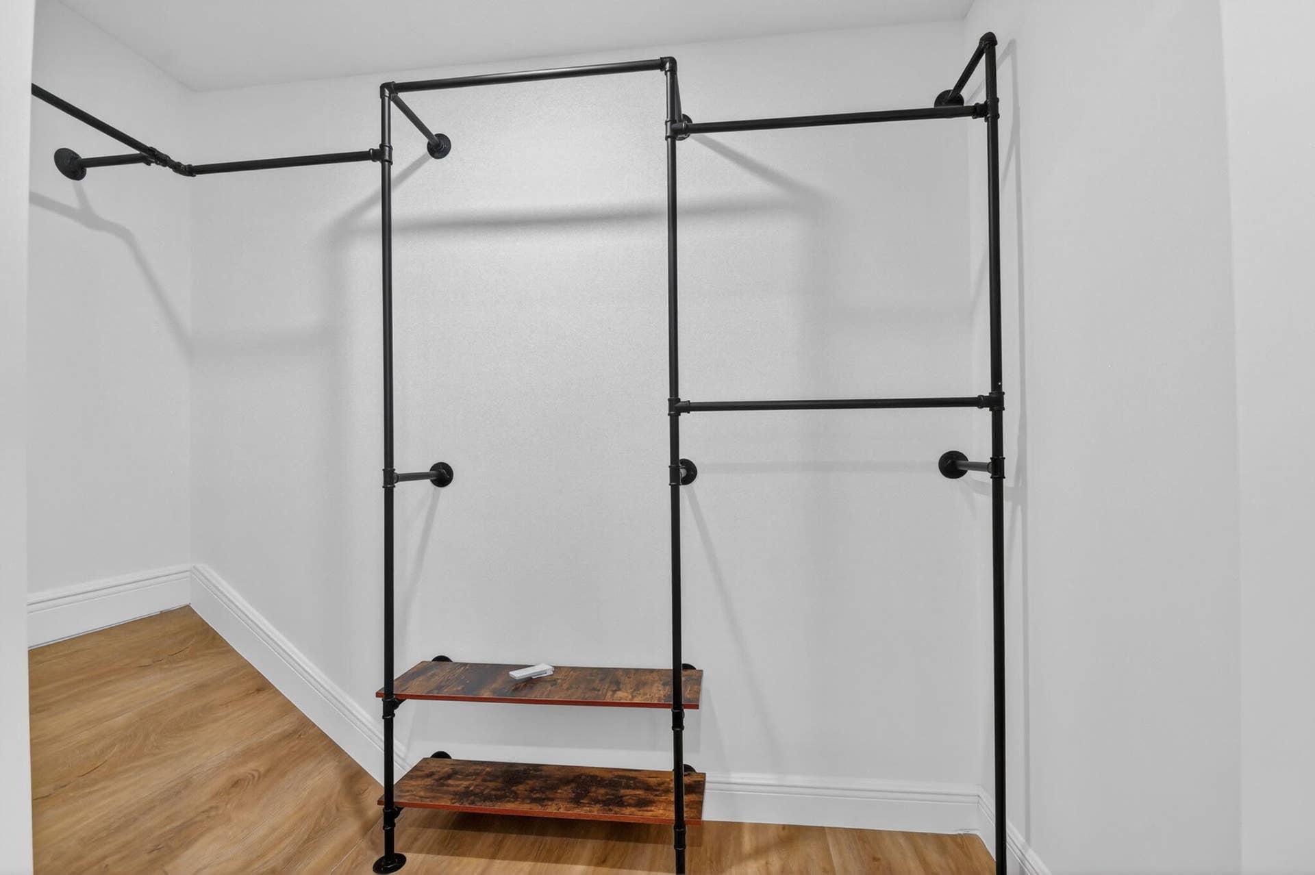 308 Greymon Drive, West Palm Beach, FL 33405 Guest closet - all closets are built out
