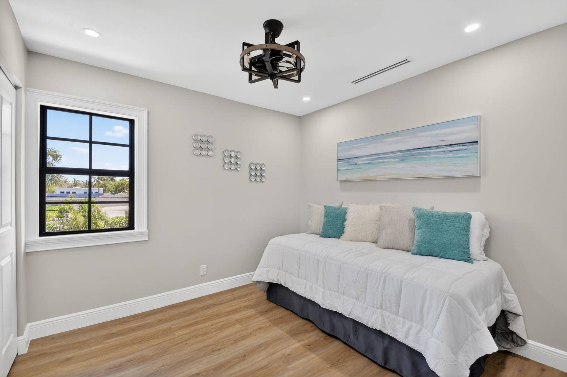 308 Greymon Drive, West Palm Beach, FL 33405 Guest bedroom 3