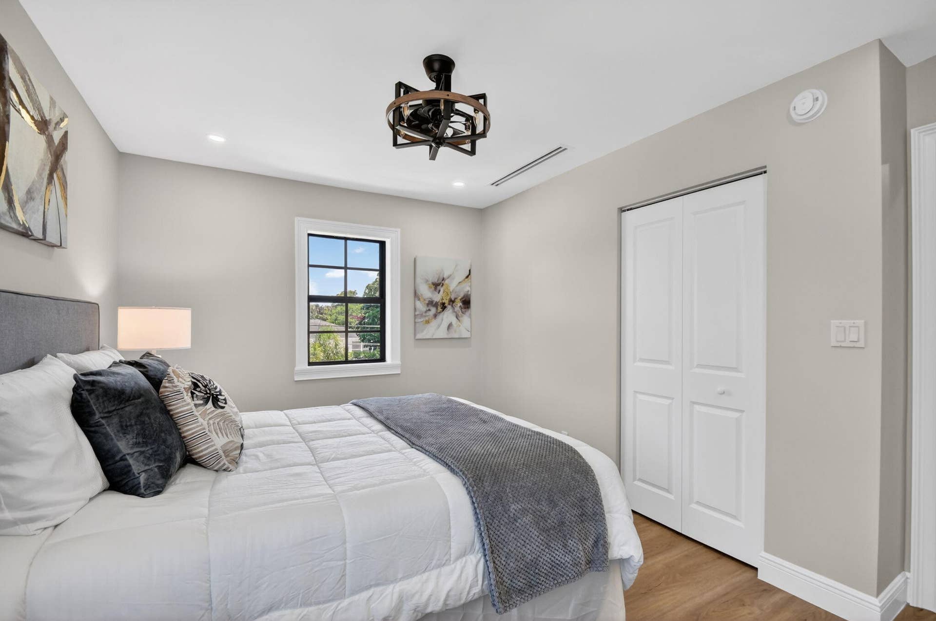 308 Greymon Drive, West Palm Beach, FL 33405 Guest bedroom 2