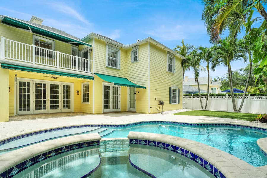Property photo for 221 Marlberry Circle, Jupiter, FL