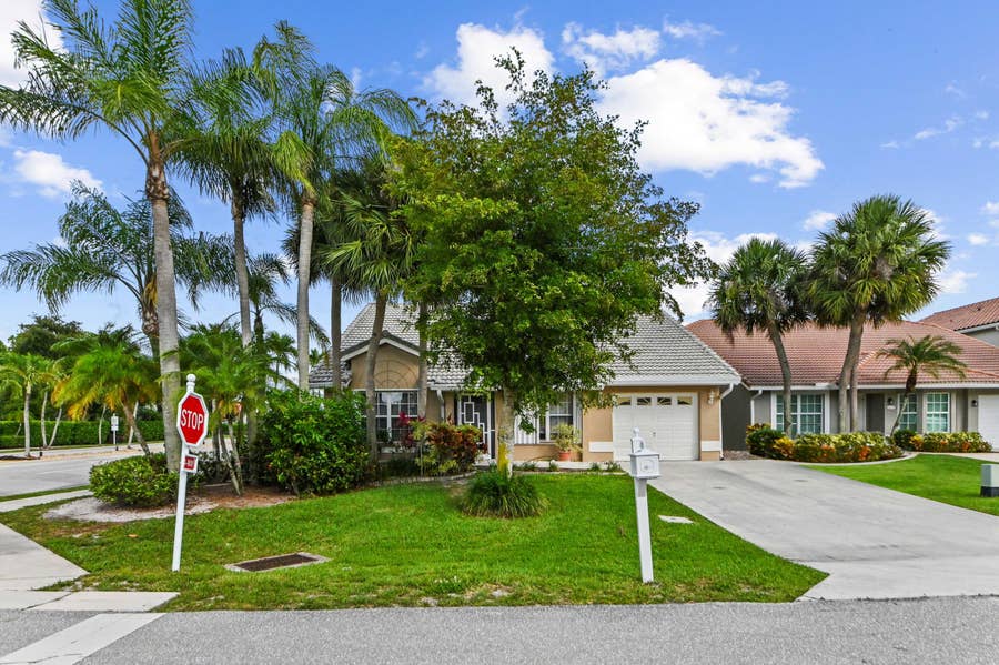 Property photo for 18377 Fresh Lake Way, Boca Raton, FL