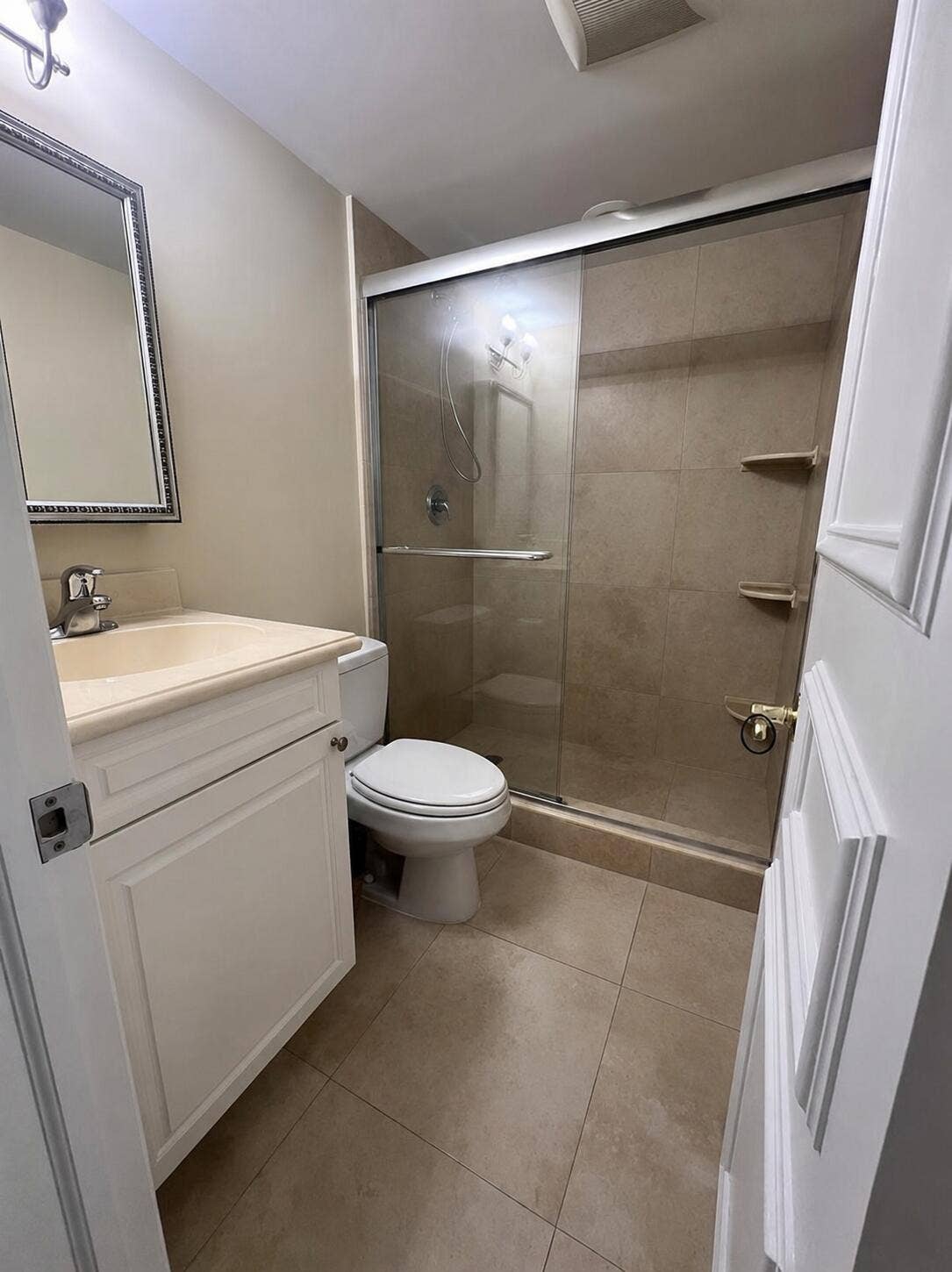 guest bath