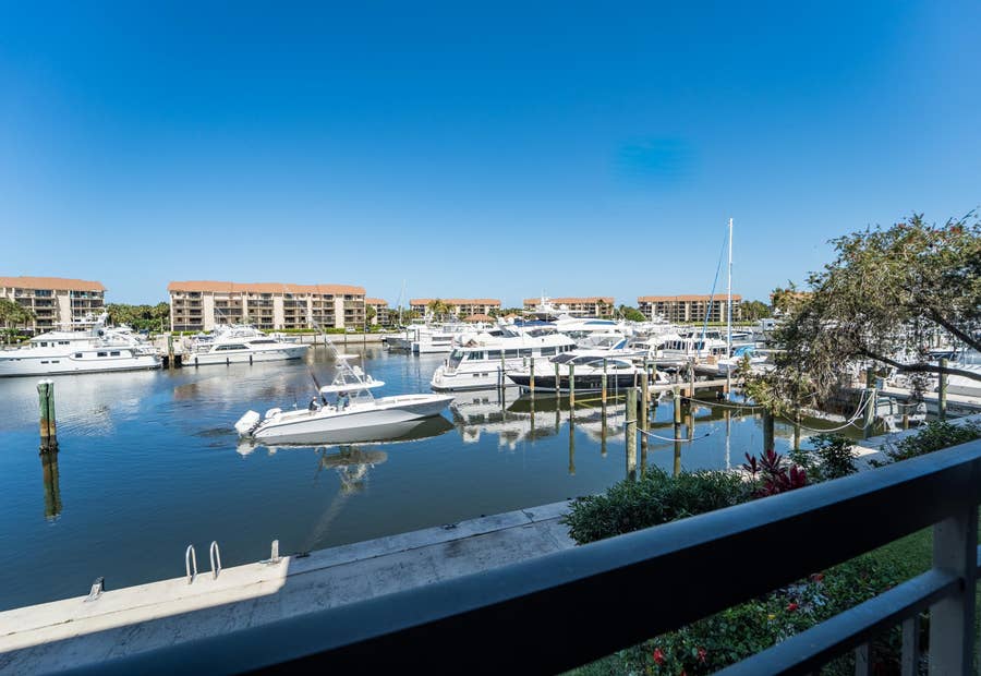 Property photo for 2501 Marina Isle Way, #203, Jupiter, FL