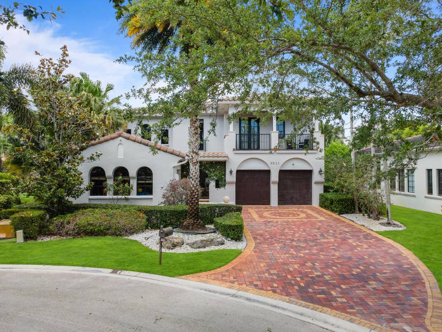 Property photo for 9521 Eden Manor, Parkland, FL