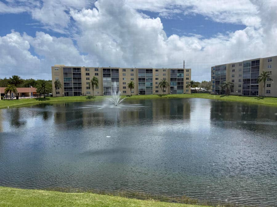 Property photo for 401 SE 3rd Street, #204, Dania Beach, FL
