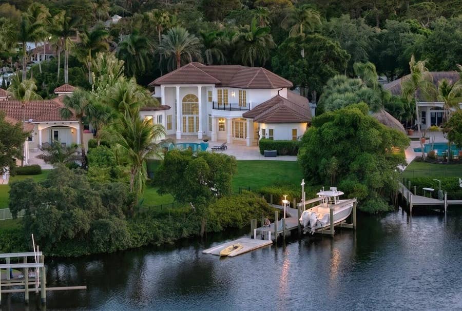 Property photo for 8709 SE Compass Island Way, Jupiter, FL