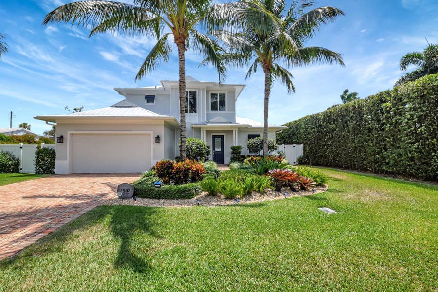 Property photo for 1507 Pine Lane, Delray Beach, FL