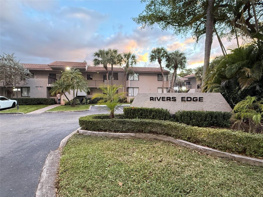Property photo for 9505 SW 1st Court, #9505, Coral Springs, FL