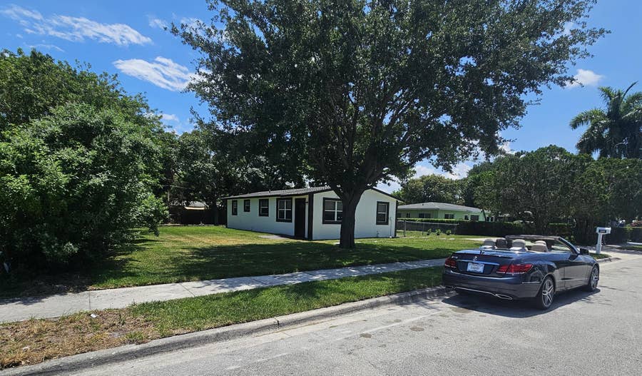 Property photo for 1605 W 10th Street, Riviera Beach, FL