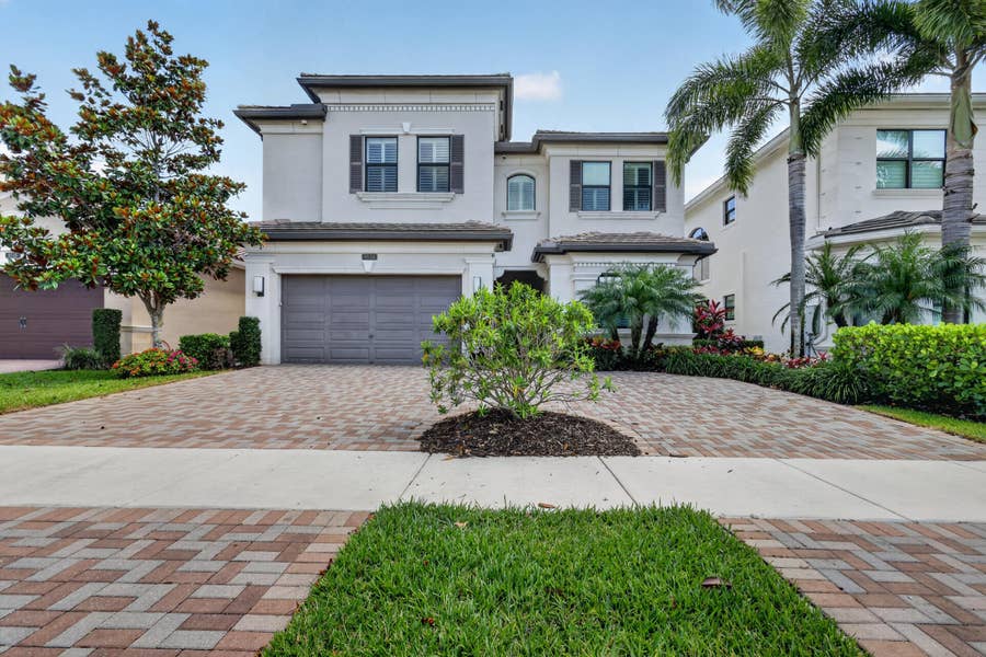 Property photo for 9524 Eden Roc Court, Delray Beach, FL