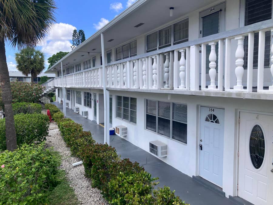 Property photo for 364 Northampton R, West Palm Beach, FL
