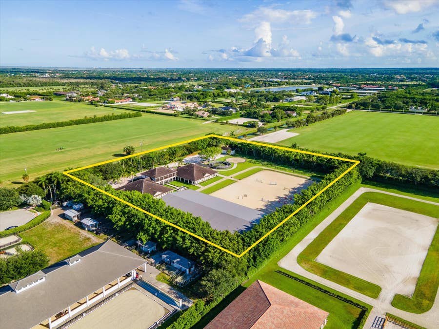 Property photo for 12995 Via Christina, Wellington, FL
