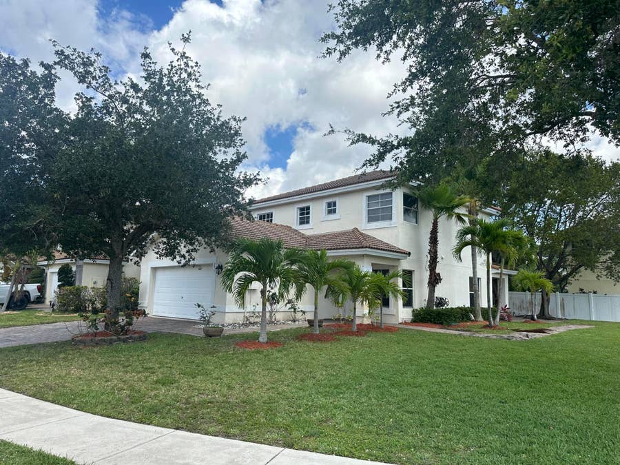 Property photo for 771 Perdido Heights Drive, West Palm Beach, FL