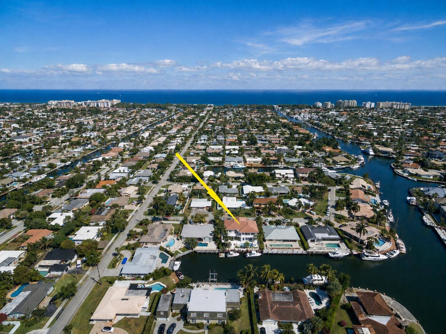 4431 NE 24th Avenue, Lighthouse Point, FL 33064 090226 Photo 2