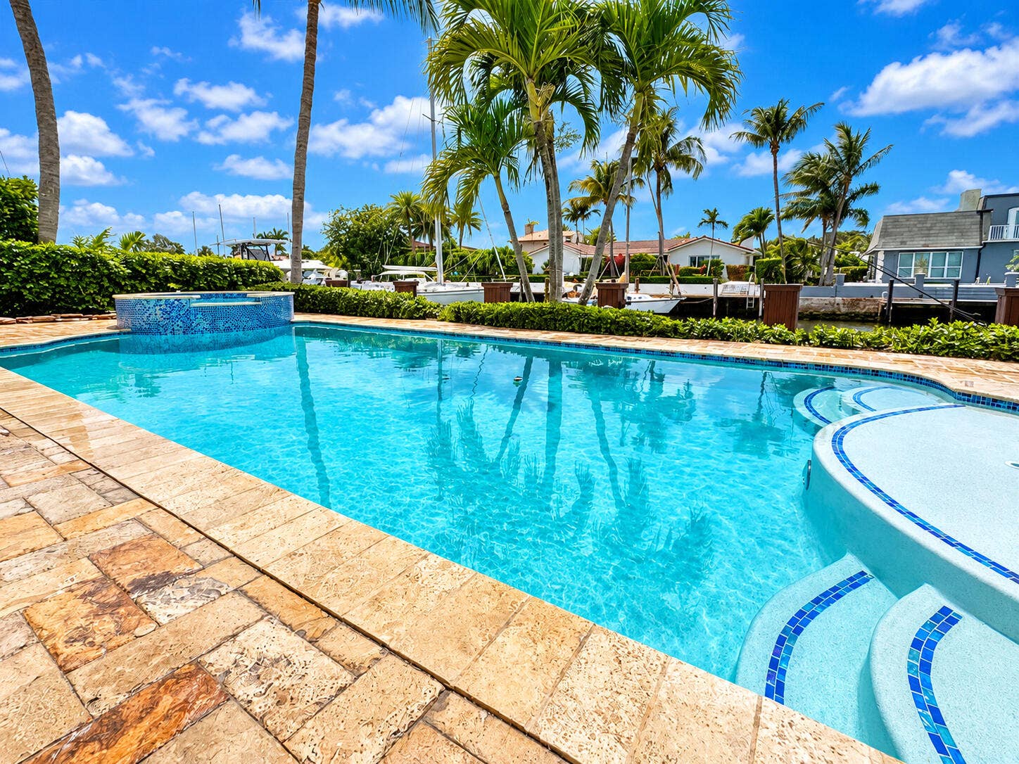 4431 NE 24th Avenue, Lighthouse Point, FL 33064 29-Pool