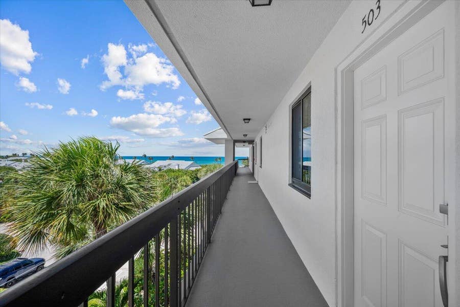 Property photo for 201 S Seas Drive, #503, Jupiter, FL
