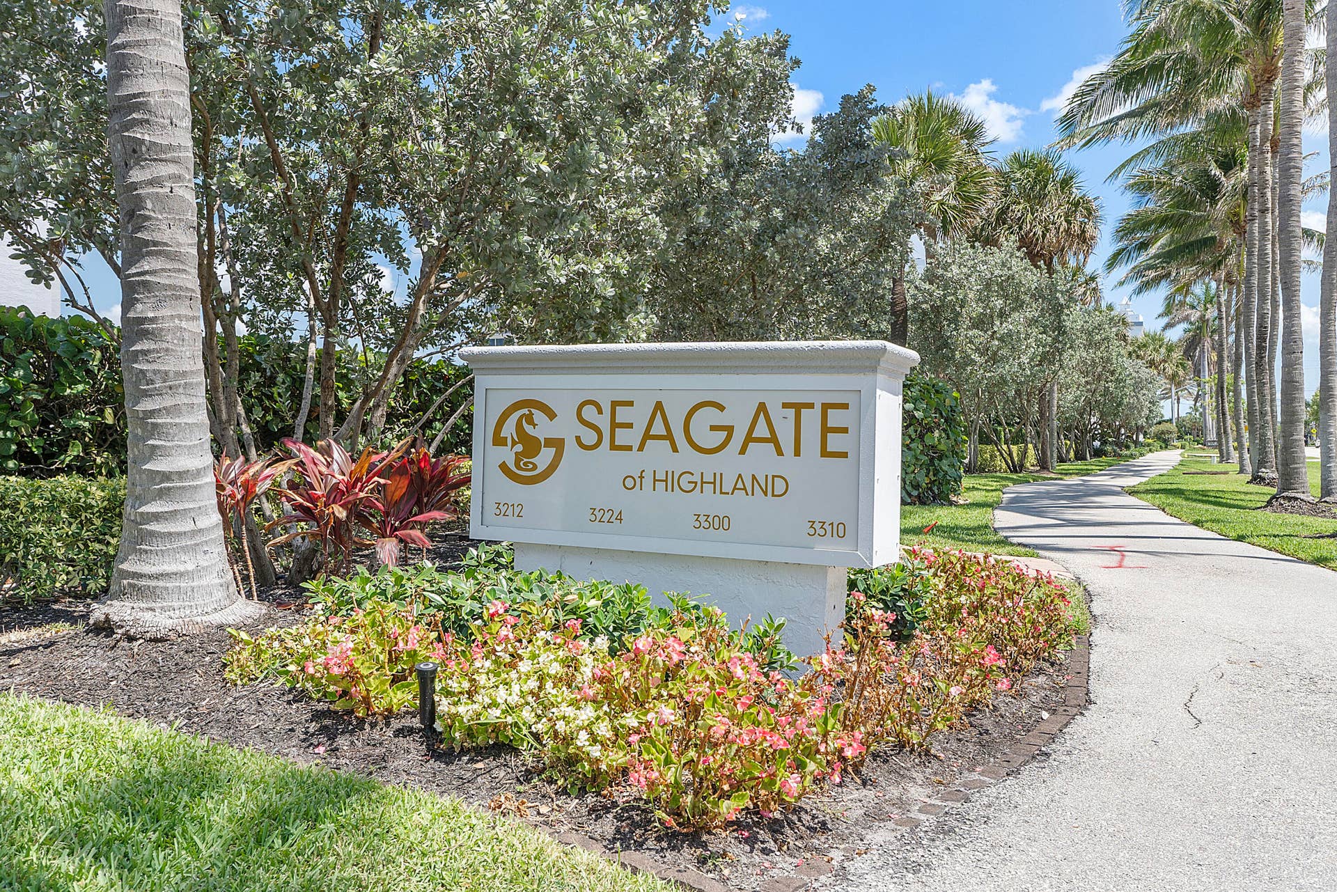 3310 S Ocean Boulevard, #528-d, Highland Beach, FL 33487 3224 S Ocean Blvd u410_074