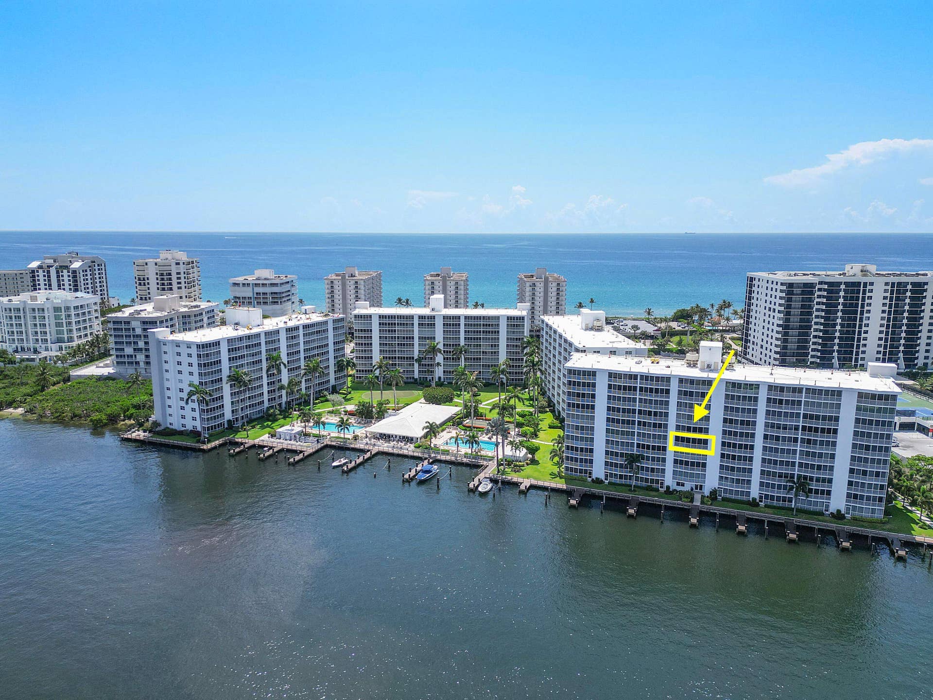 3310 S Ocean Boulevard, #528-d, Highland Beach, FL 33487 3224 S Ocean Blvd u410_010