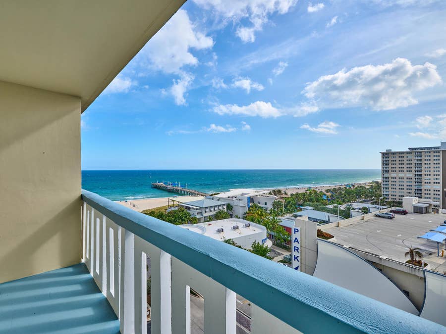 Property photo for 305 N Pompano Beach Boulevard, #1204, Pompano Beach, FL