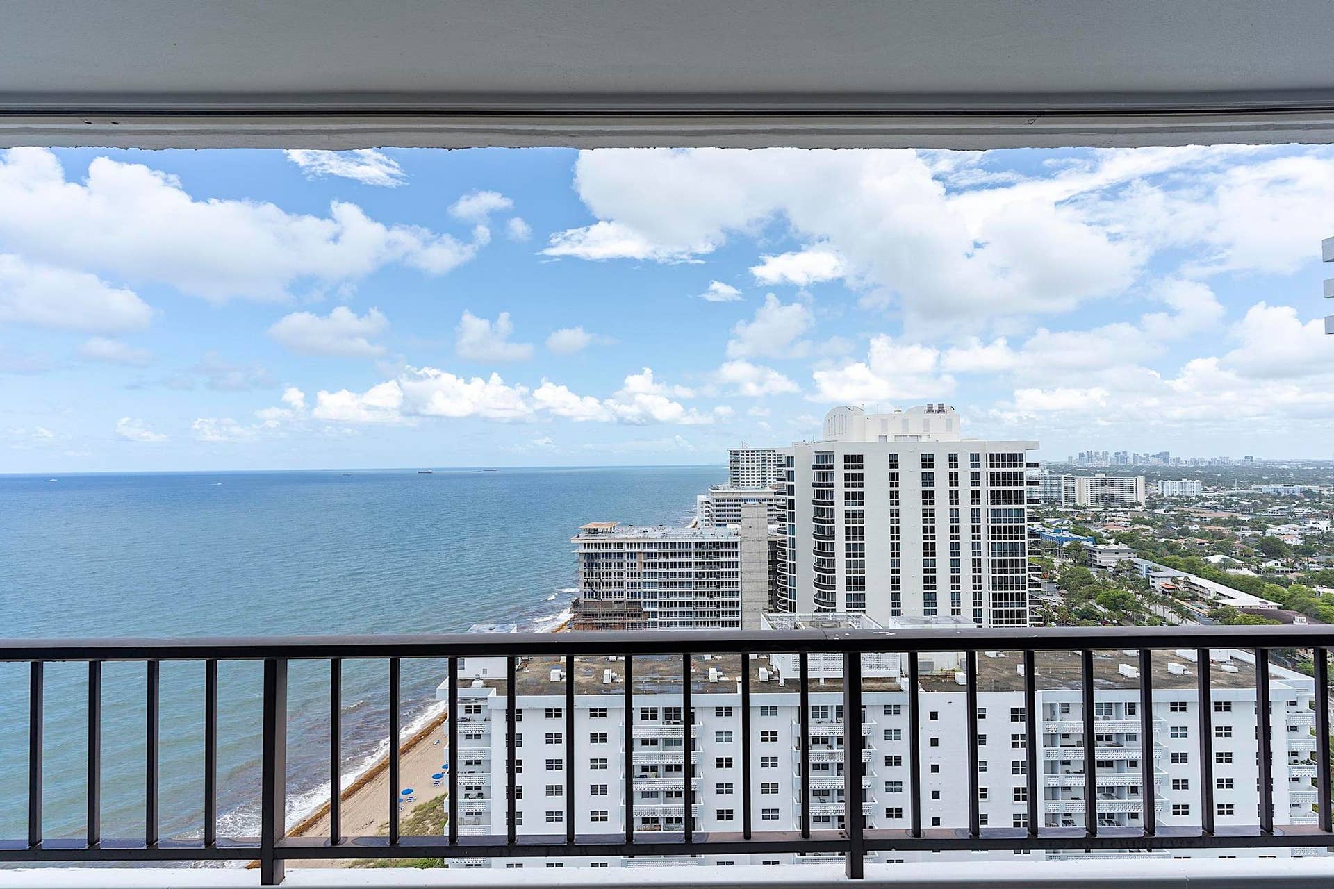 Southeast Oceanview