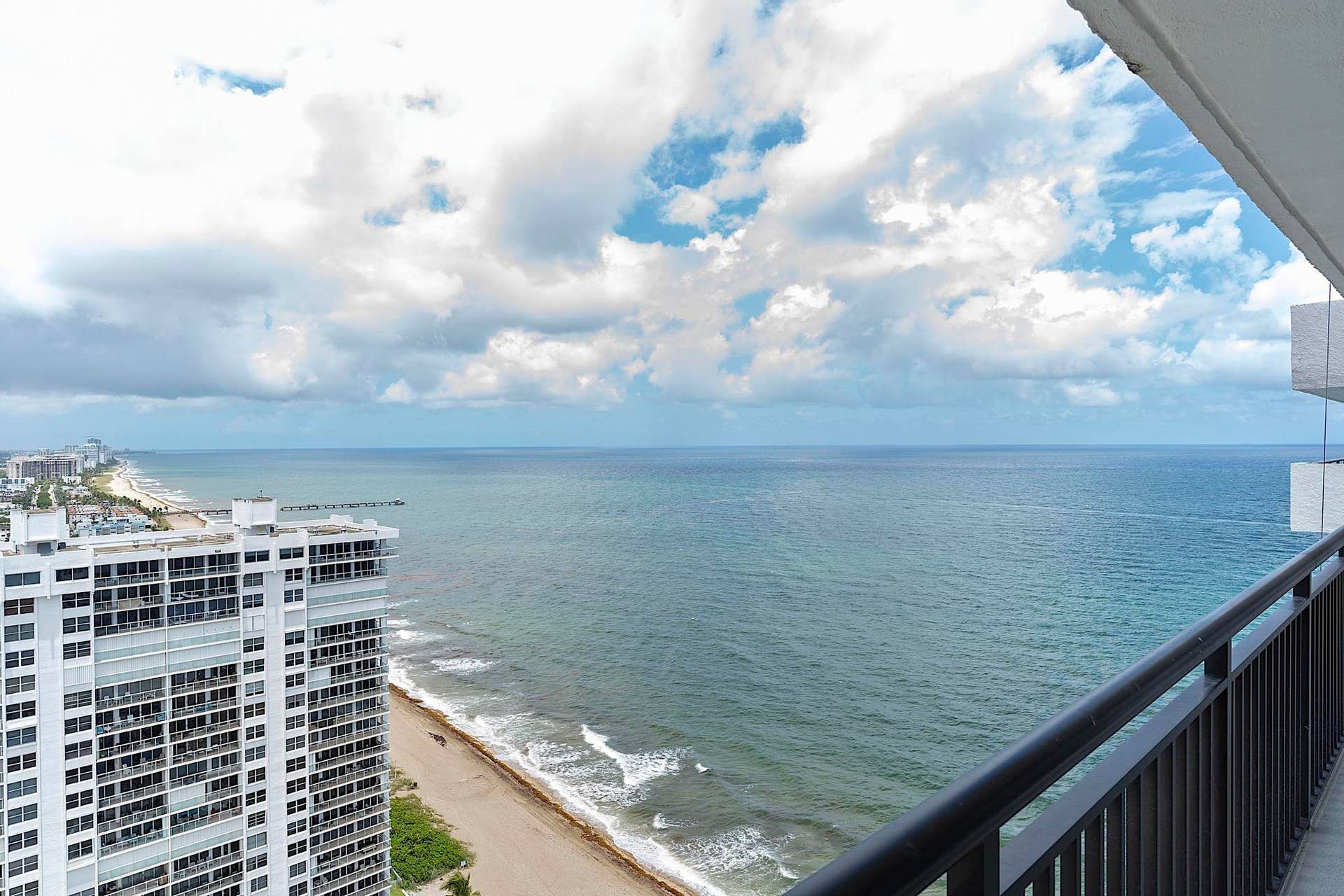 Northeast Ocean Views