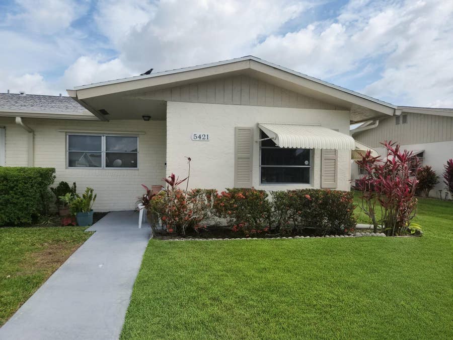 Property photo for 5421 Mariesa Avenue, West Palm Beach, FL
