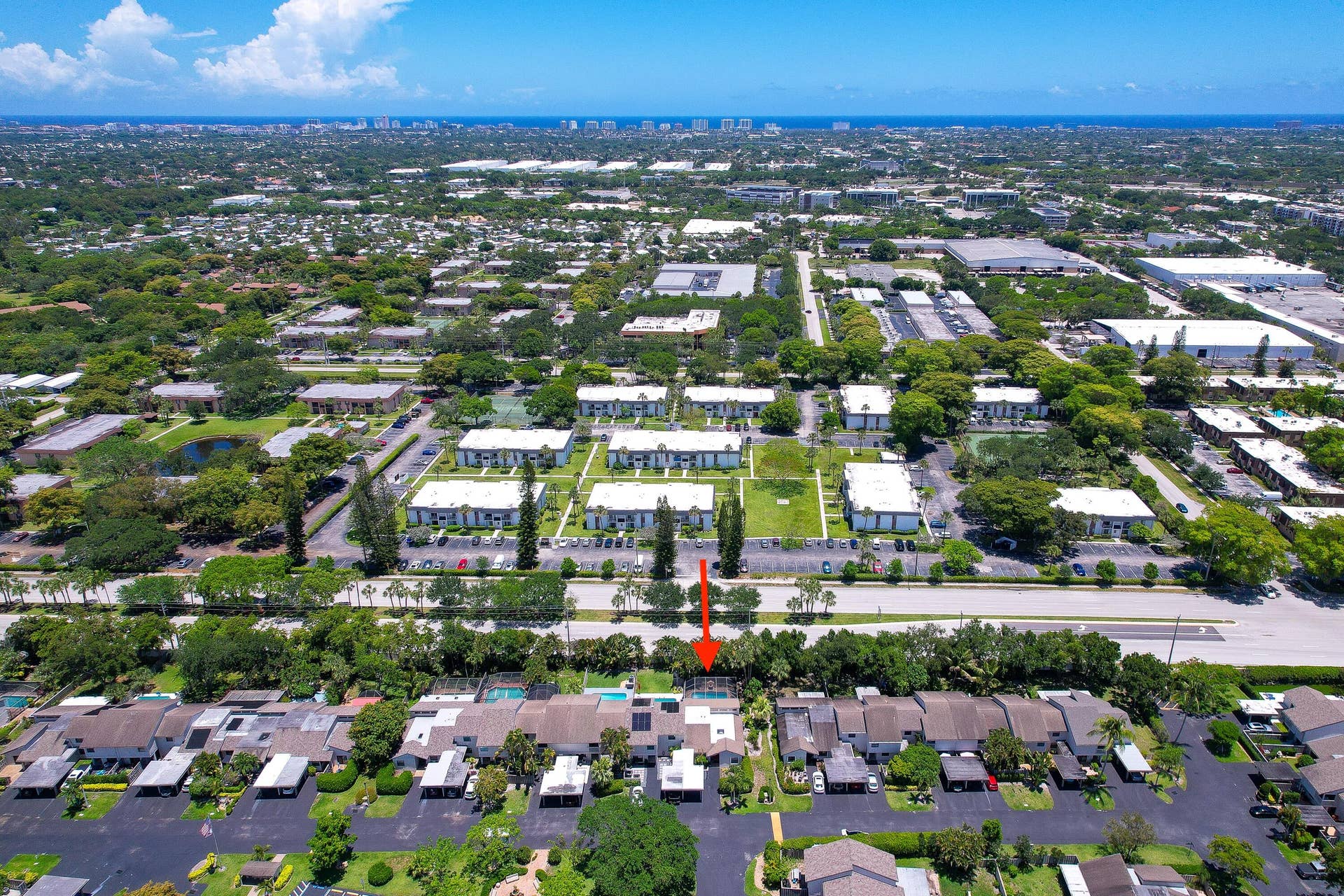 302 Deer Creek Wildwood Lane E, Deerfield Beach, FL 33442 uDJI_0223
