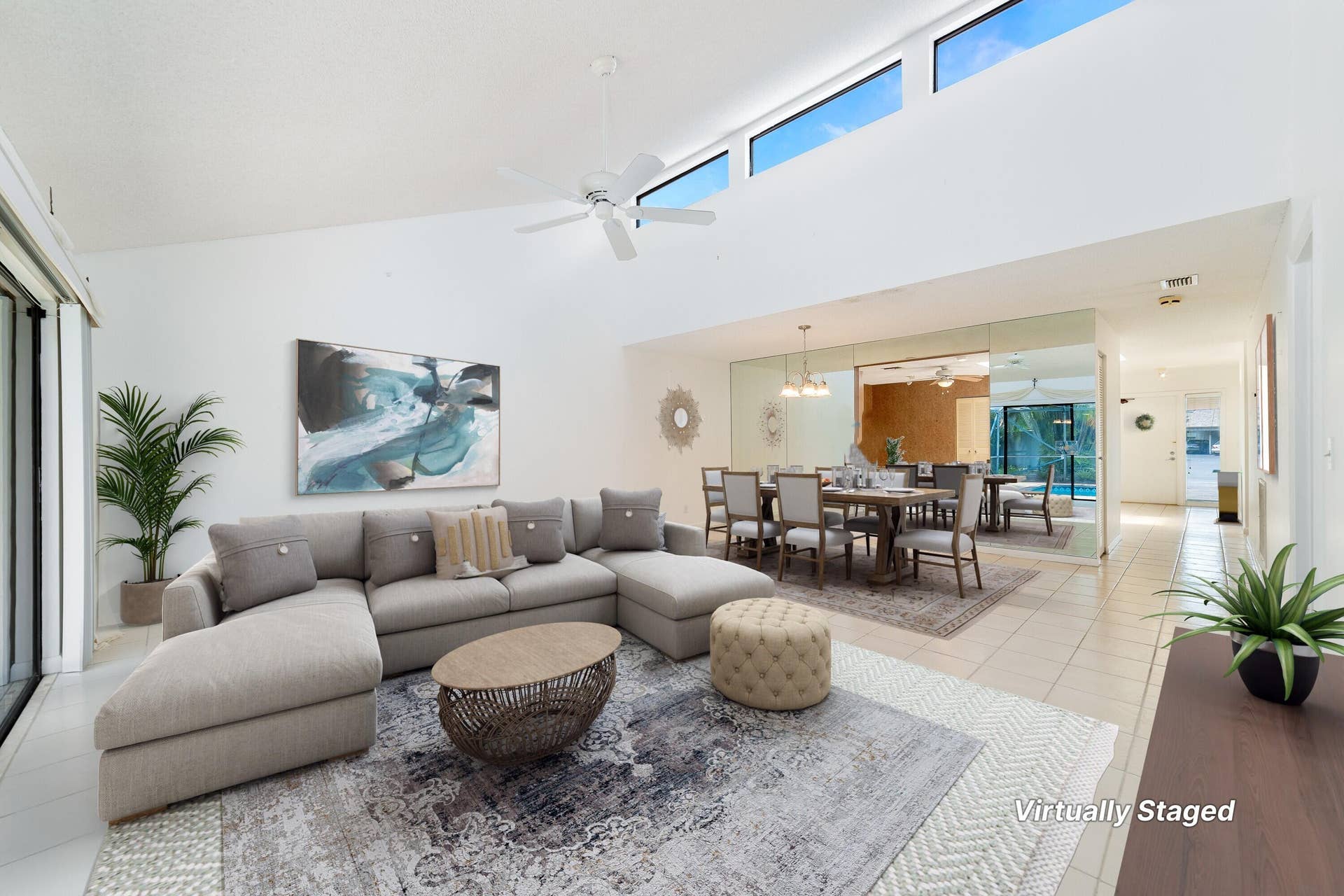302 Deer Creek Wildwood Lane E, Deerfield Beach, FL 33442 living room v2