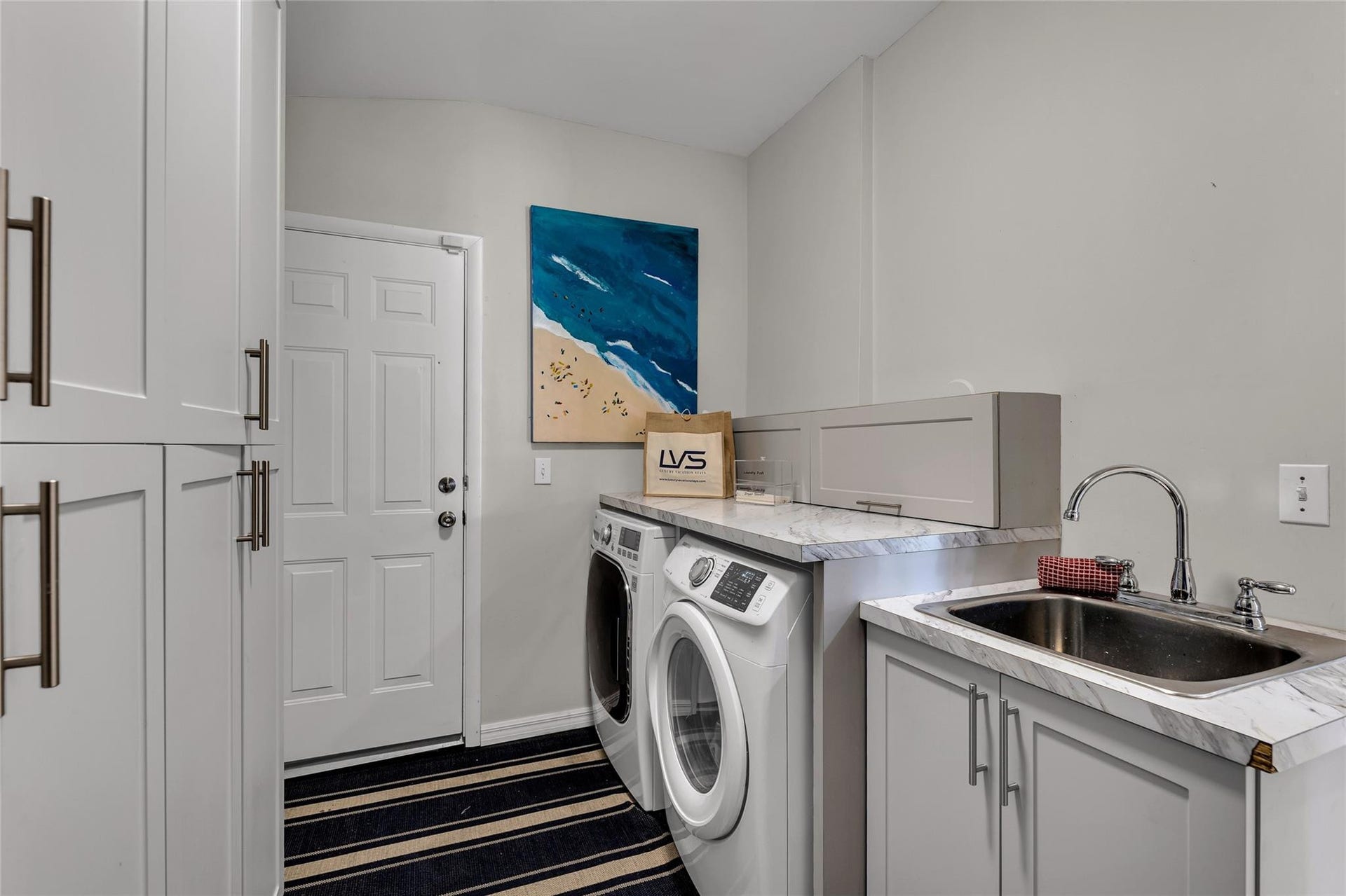 272 Imperial Lane, Lauderdale By The Sea, FL 33308 Laundry Room