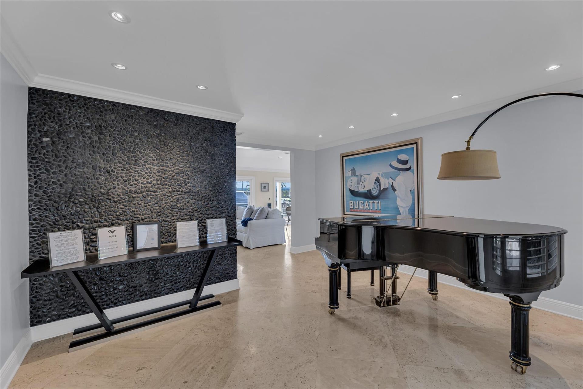 272 Imperial Lane, Lauderdale By The Sea, FL 33308 Entry Area