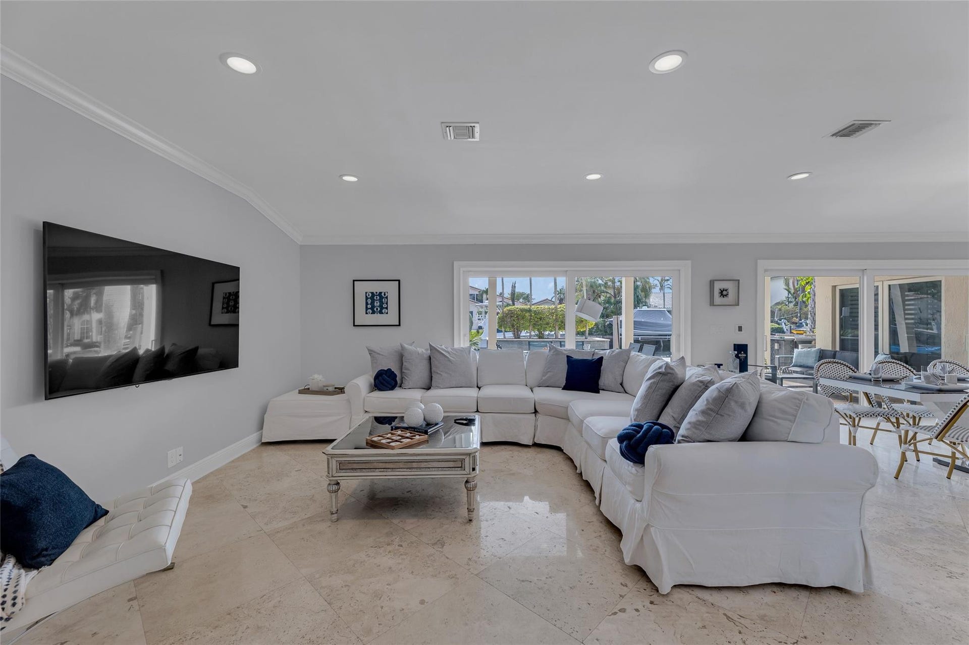 272 Imperial Lane, Lauderdale By The Sea, FL 33308 Family Room